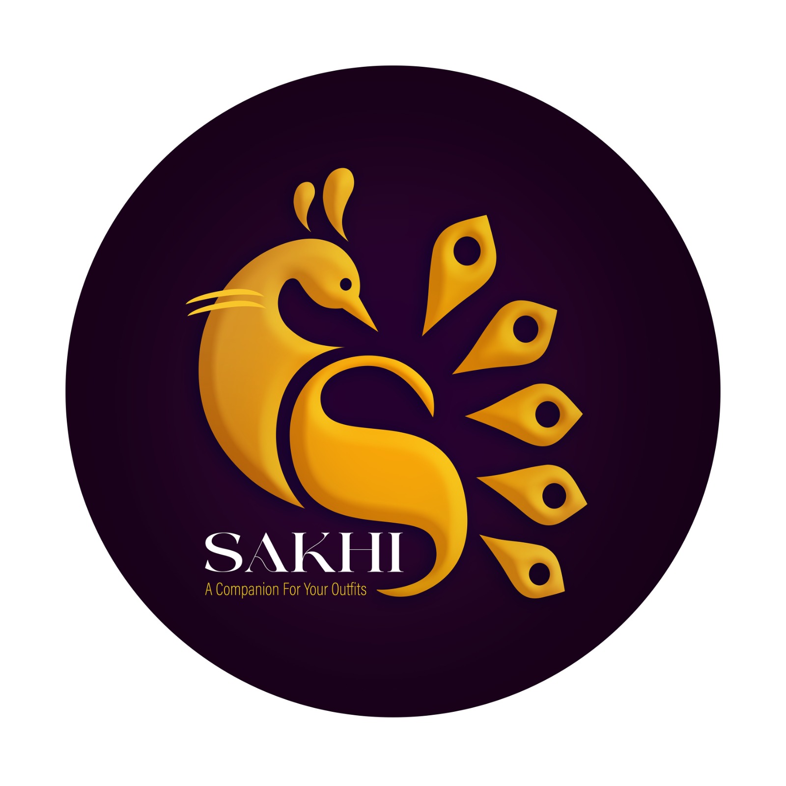 SAKHI A COMPANION FOR YOUR OUTFITS