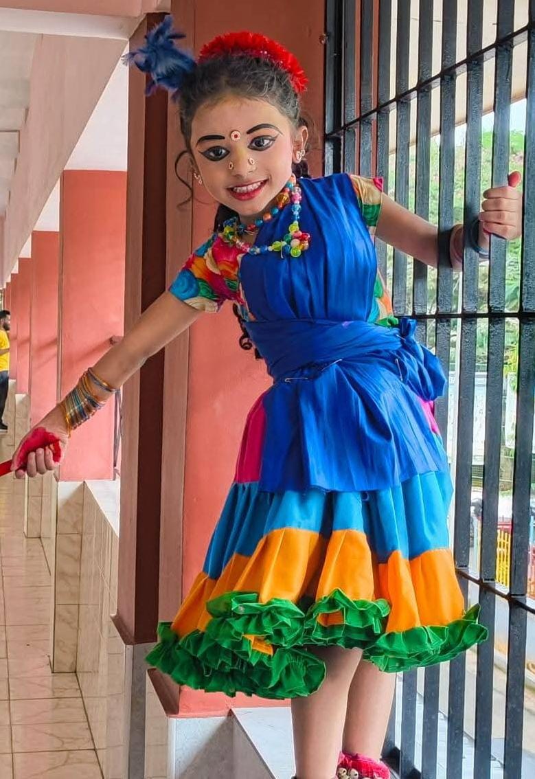 SAKHI A COMPANION FOR YOUR OUTFITS