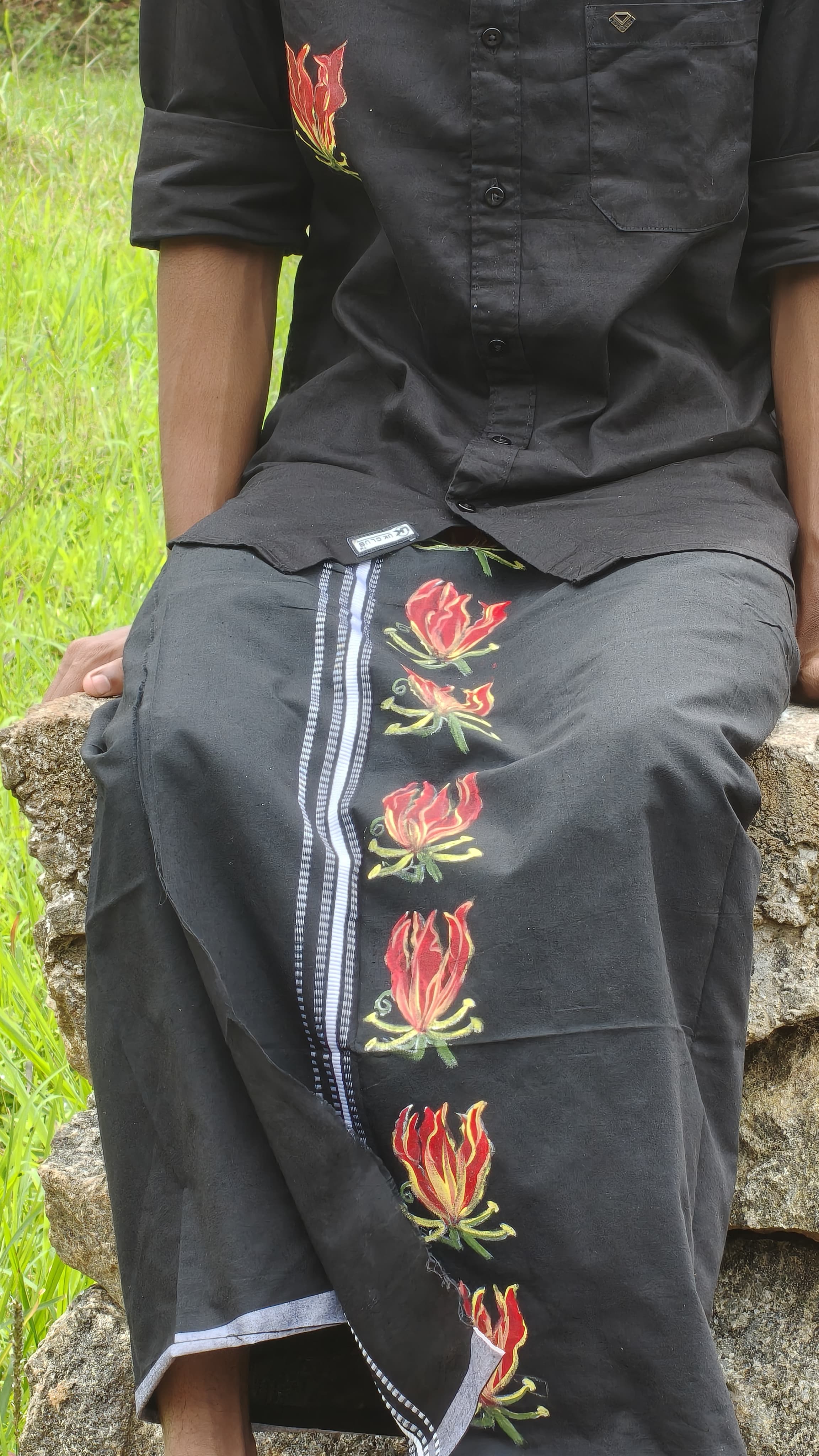 SAKHI A COMPANION FOR YOUR OUTFITS